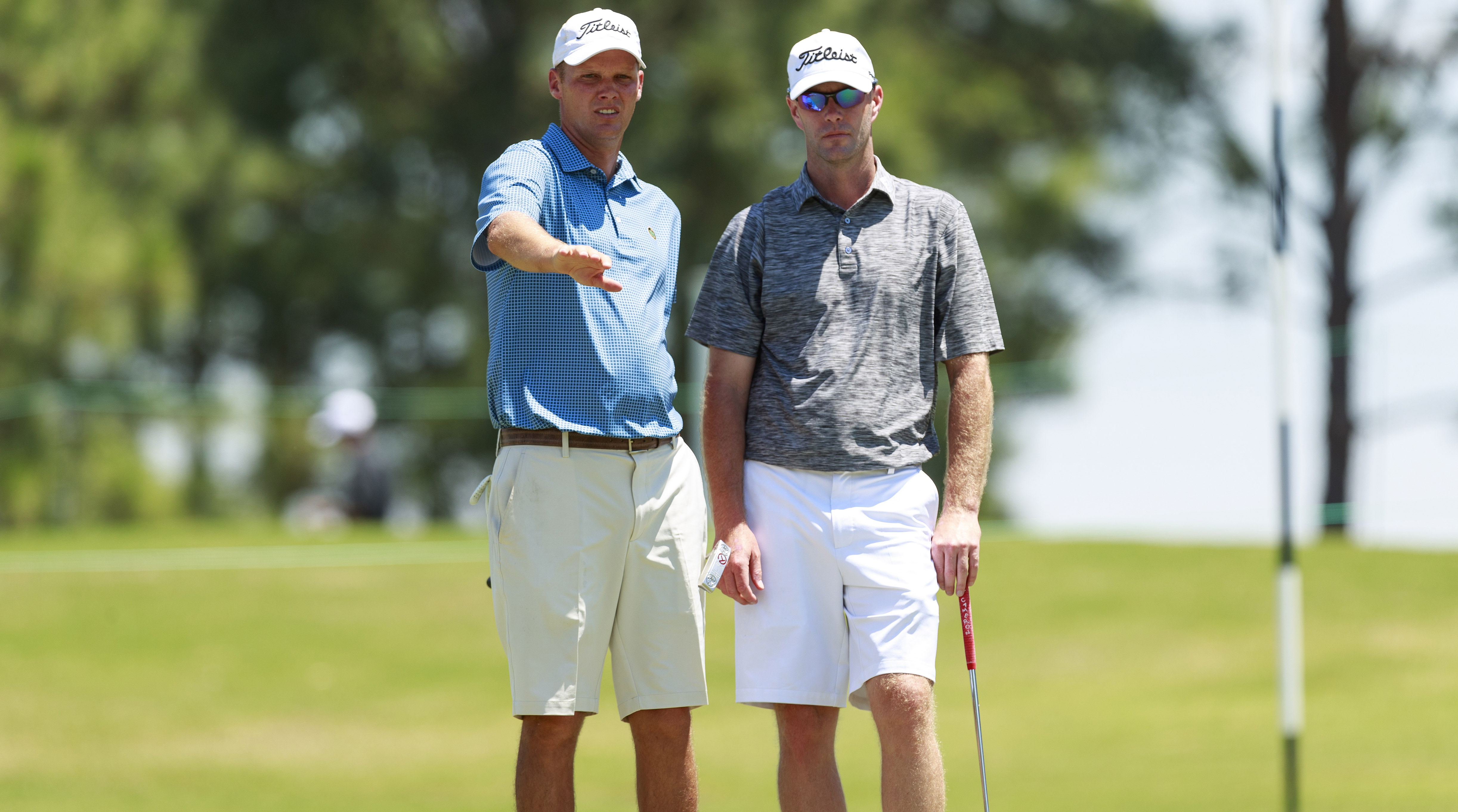 2018 U S Amateur Four Ball Fast Facts