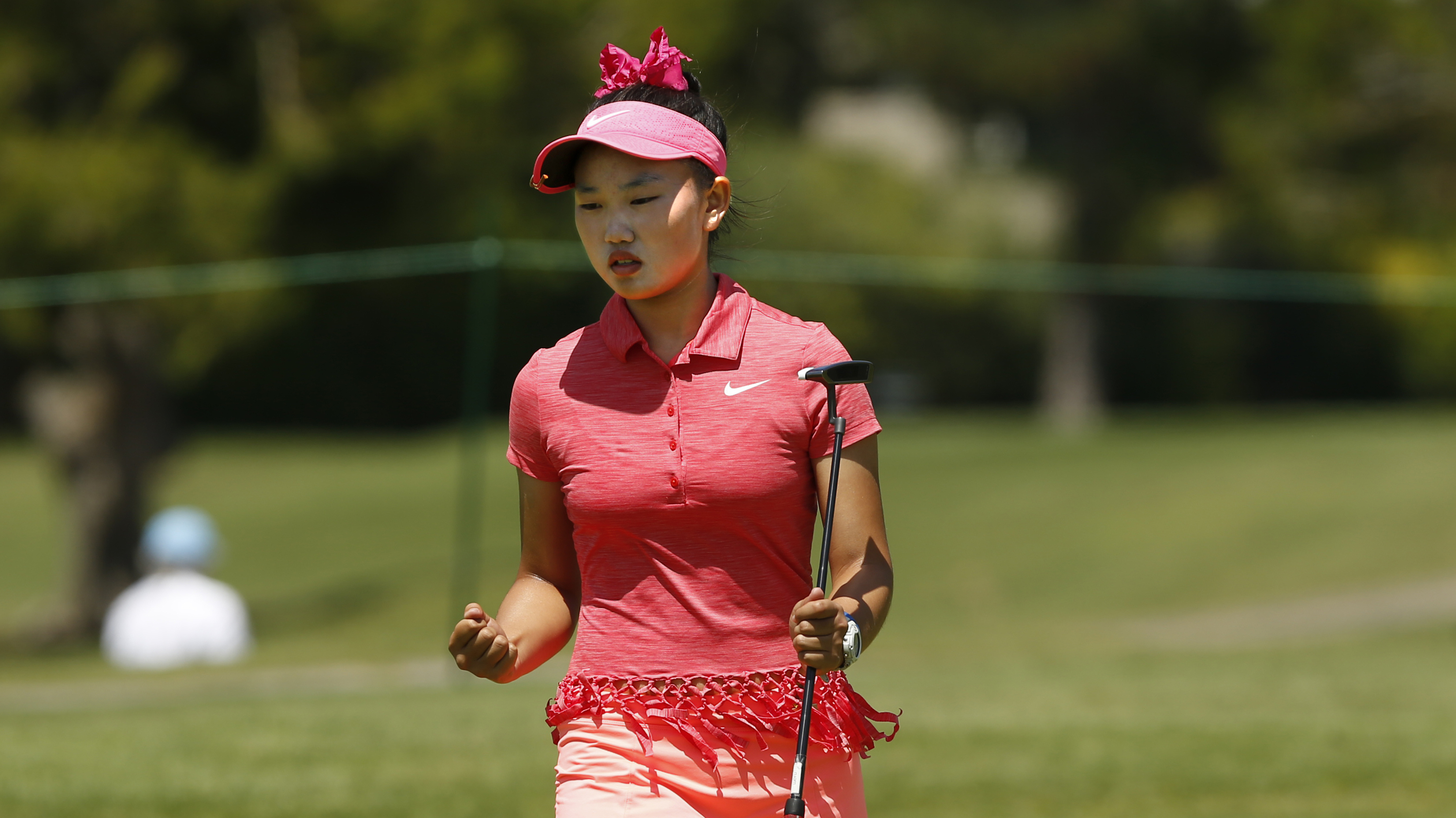 San Diego Amateur Golf
