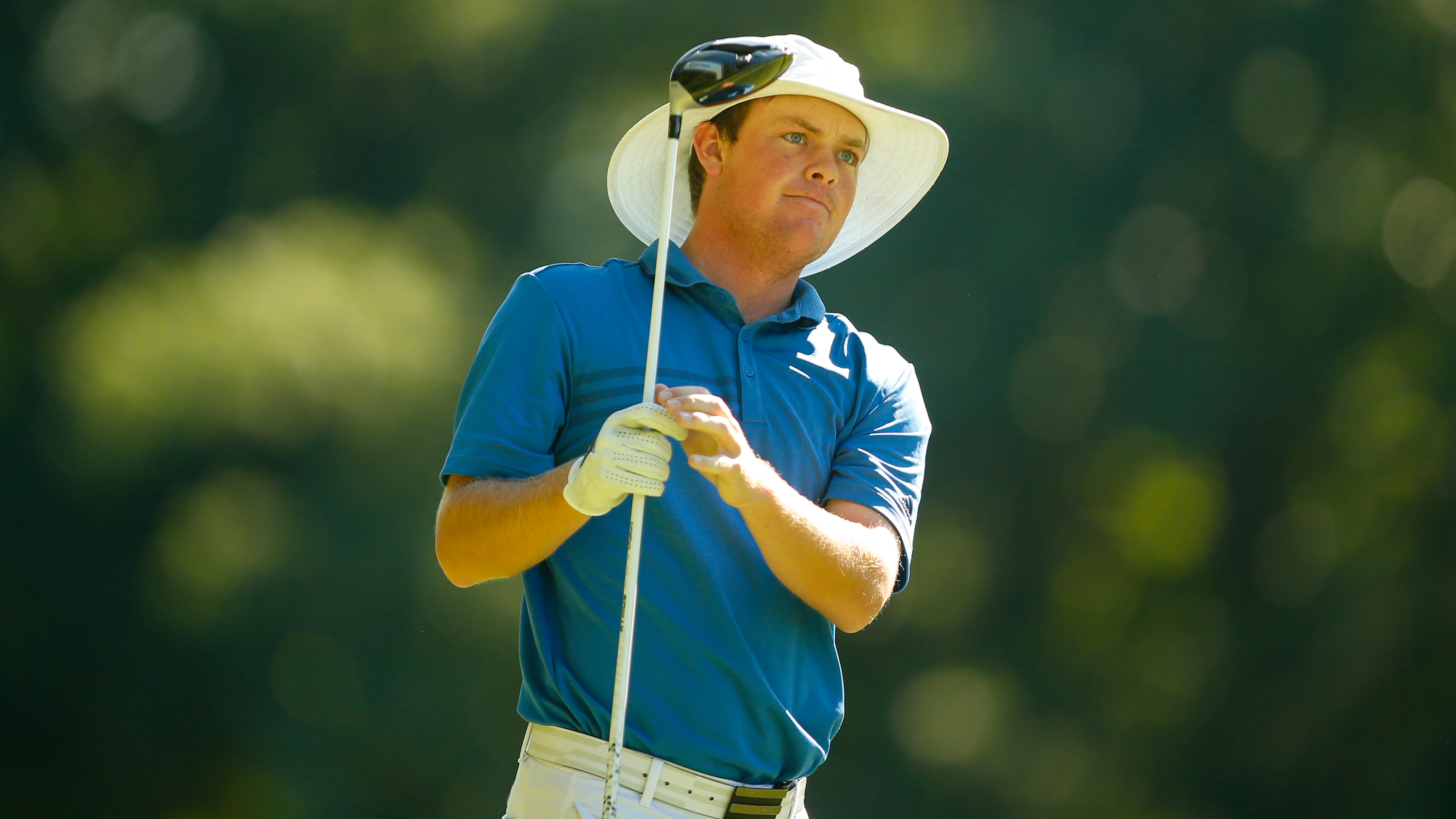 Don'T Miss This: Miles Russell'S Amazing Us Junior Amateur Run! - 3uj4u4j