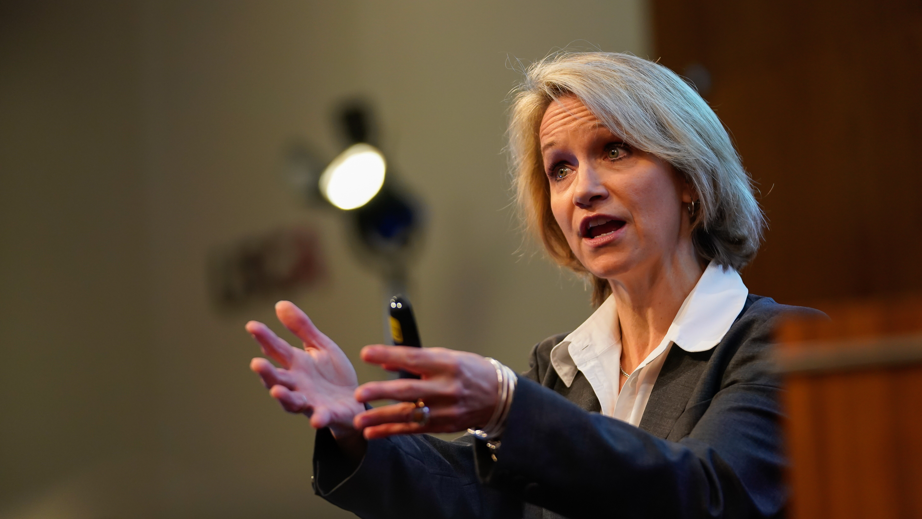 women's leadership forum dc