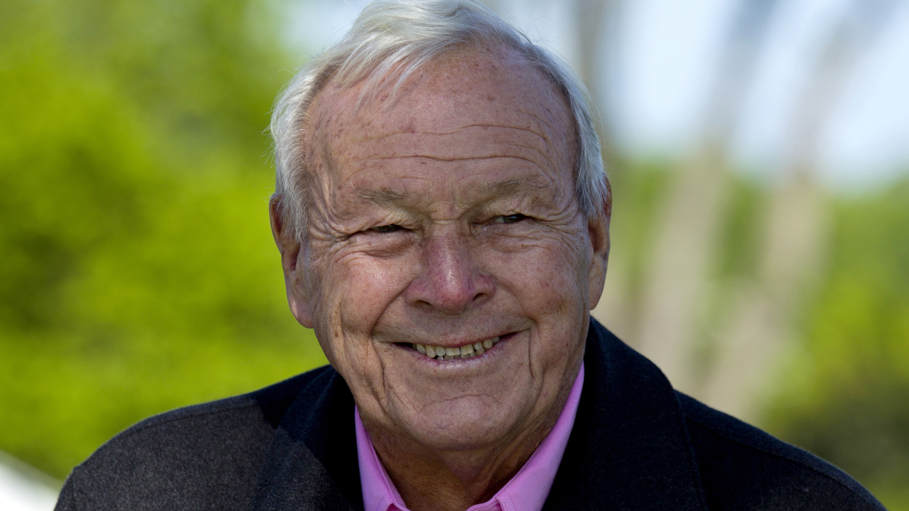 3 Things: Lesser-Known Facts About Arnold Palmer