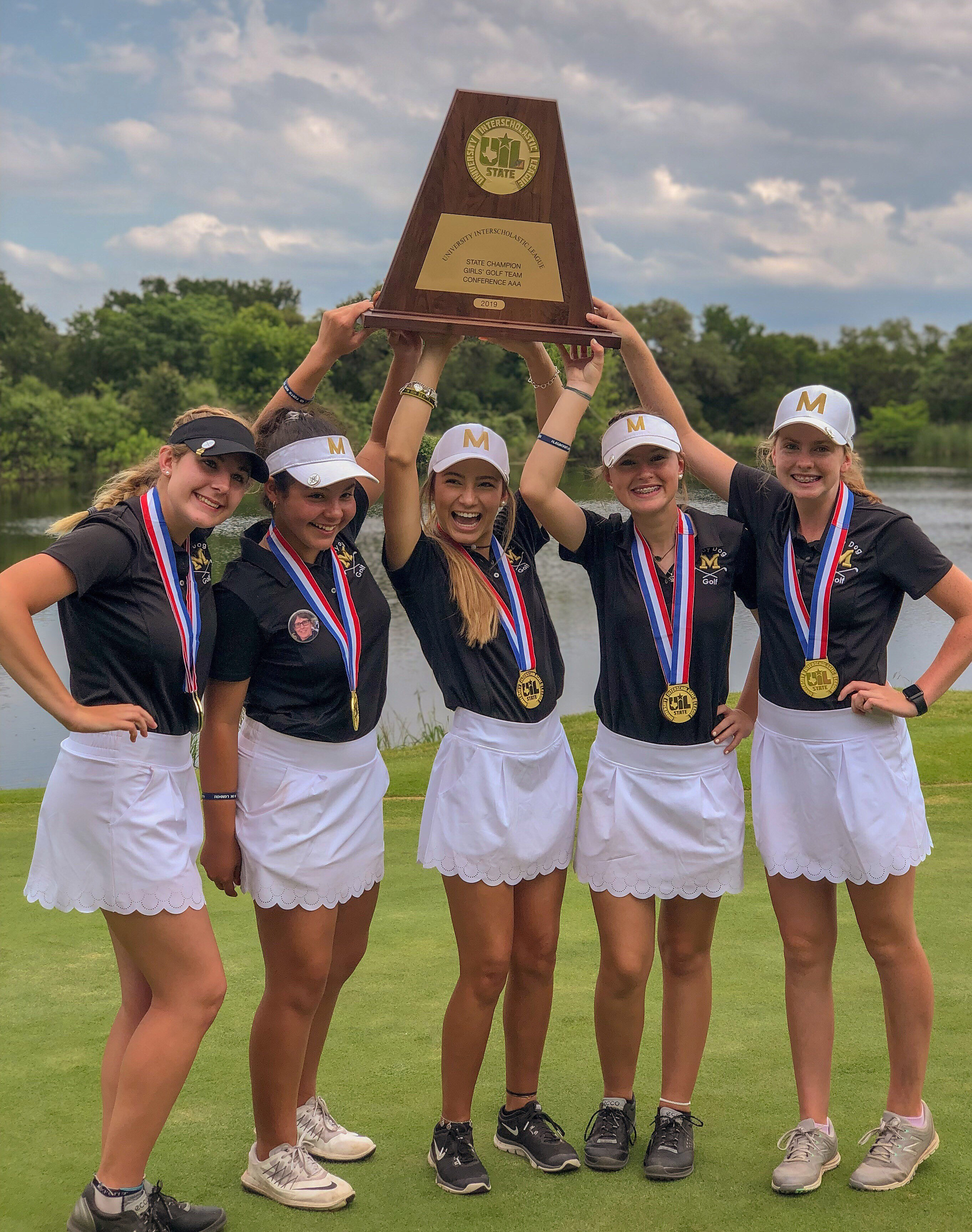 LPGA USGA Girls Golf - Phoenix (@girlsgolfofphoenix
