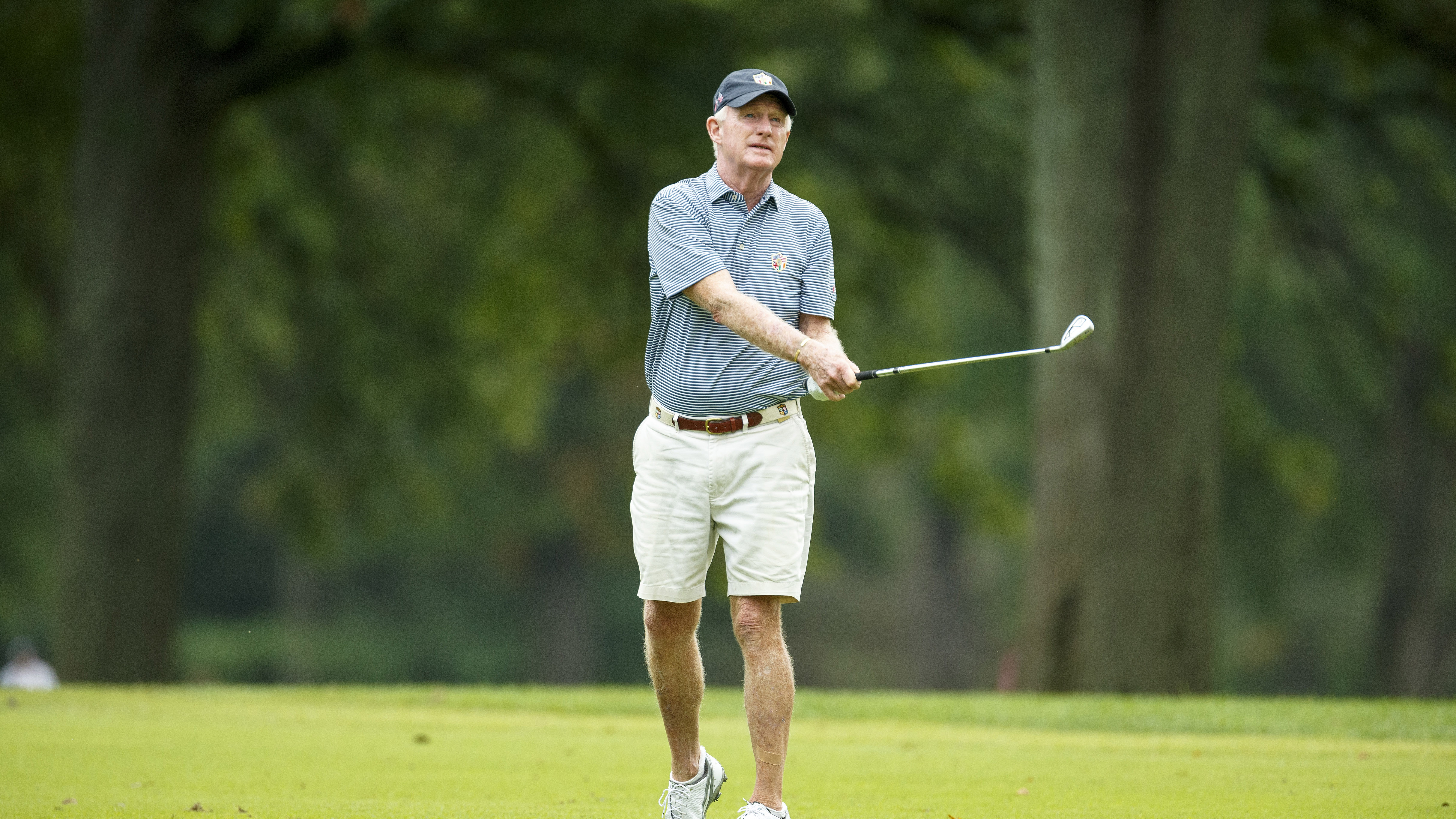 average-golf-drive-for-70-year-old-man