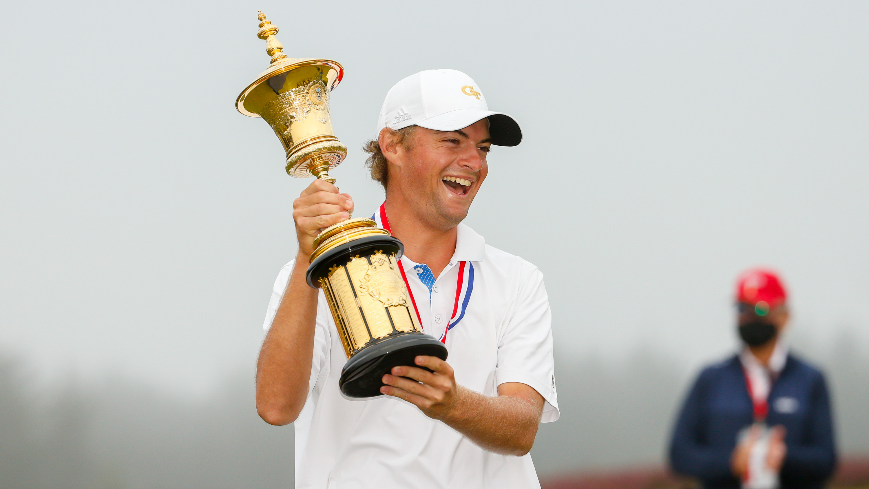 usga us amateur winner history