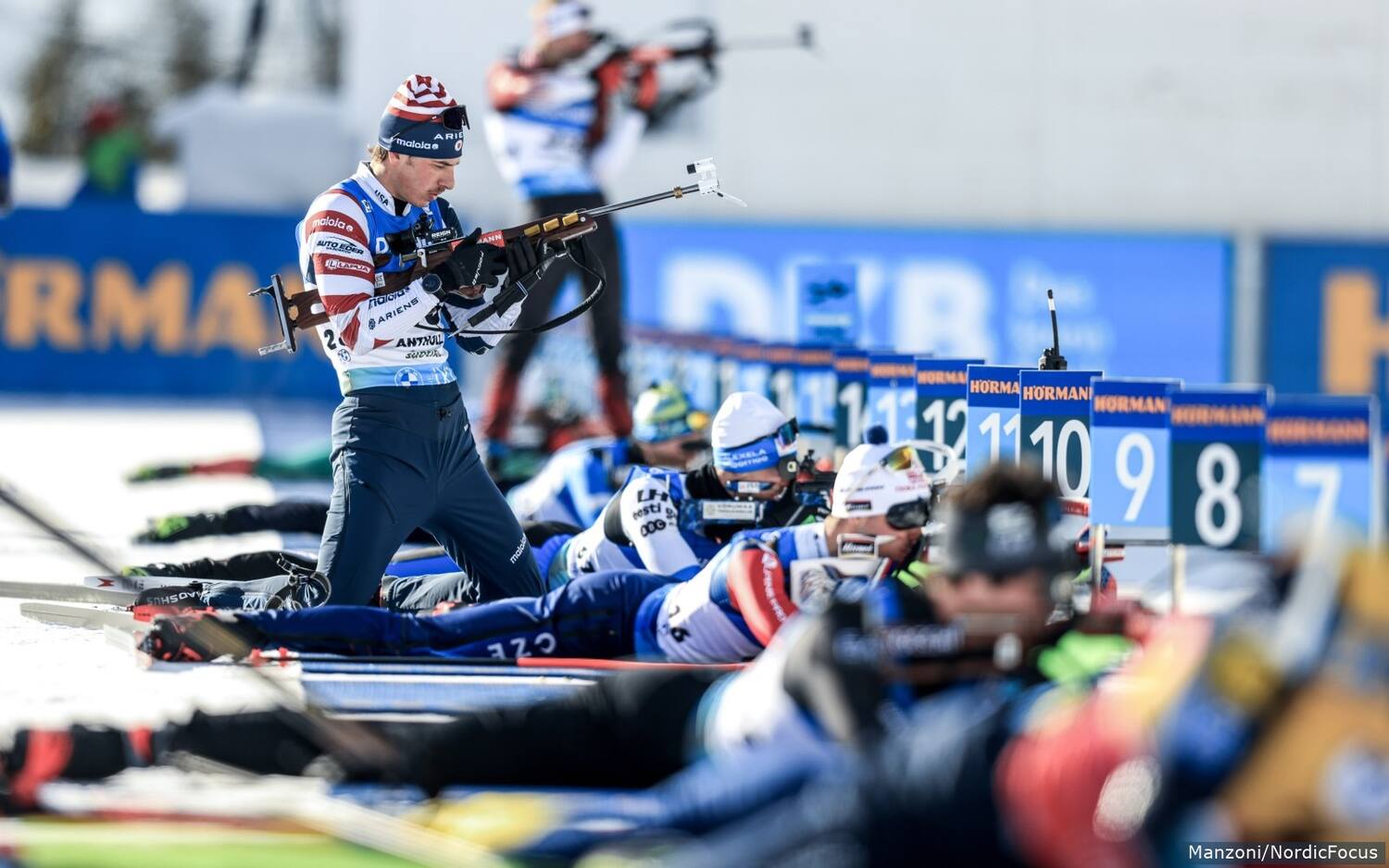 US Biathlon Biathlon Home Page