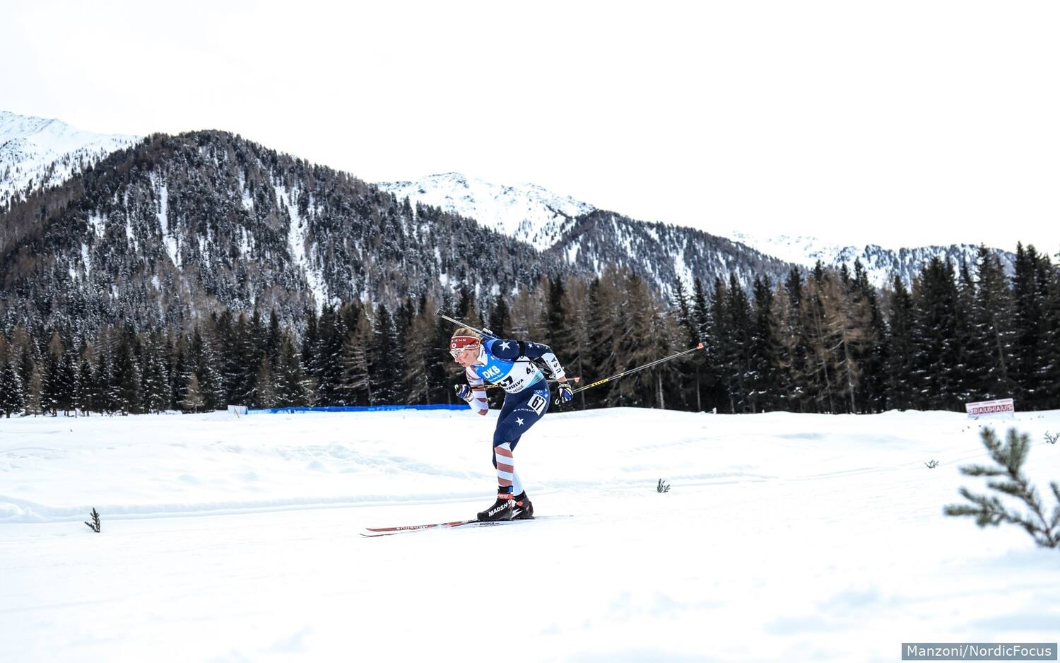 US Biathlon How to Watch