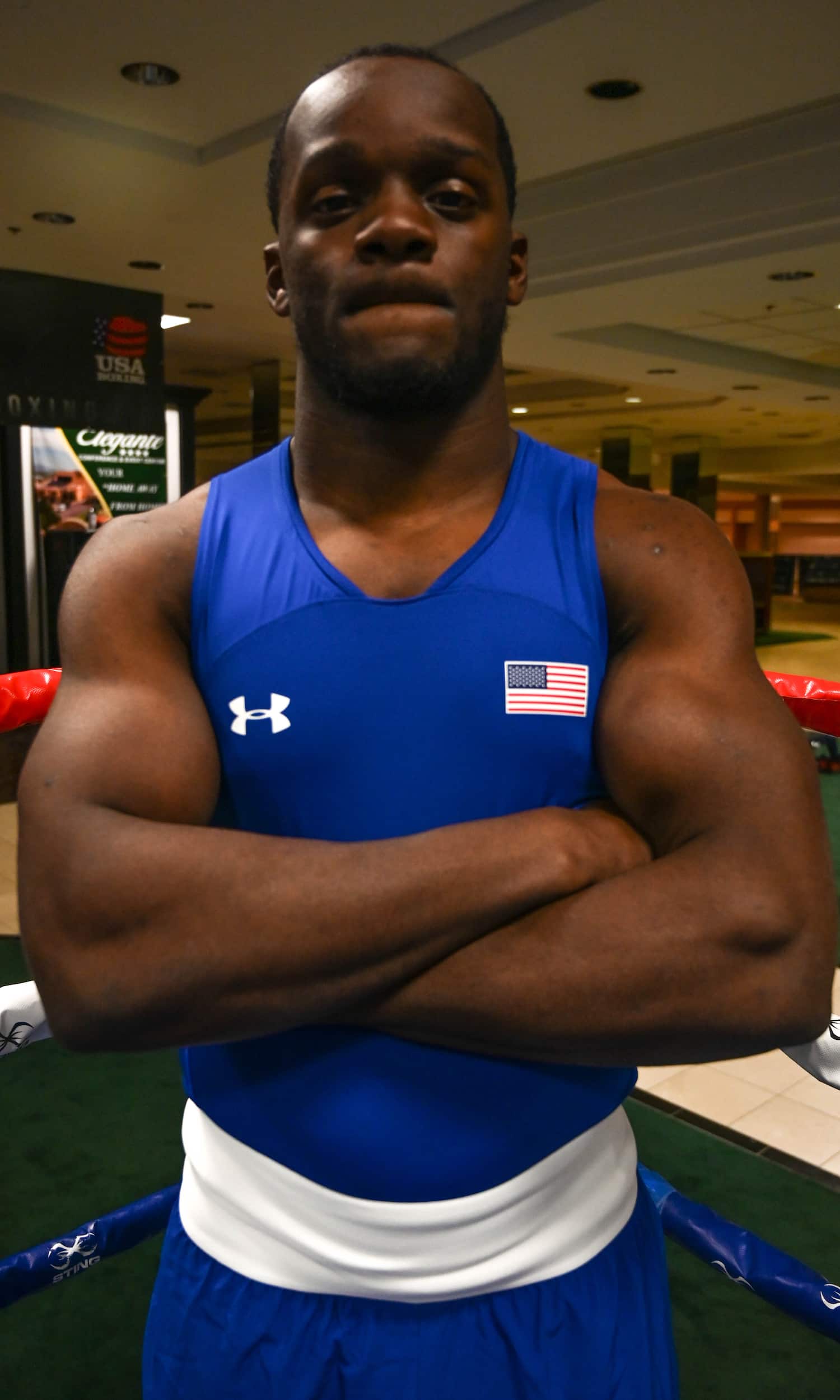 Picture of Troy Isley