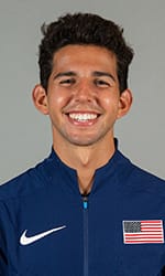 Team USA | Grant Fisher