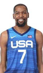 Kevin Durant - USA Basketball