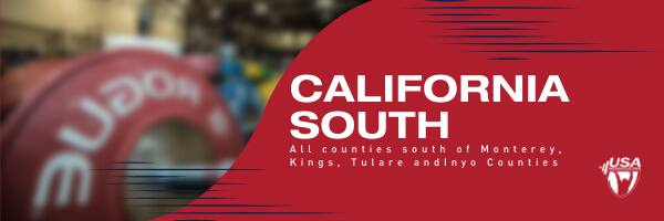 California south