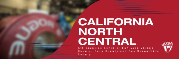california north