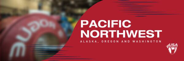 pacific northwest