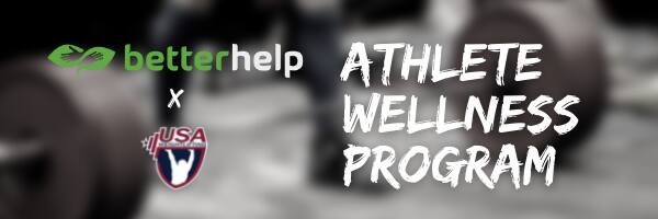 ATHLETE WELLNESS PROGRAM