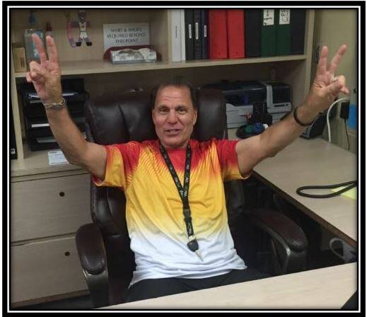Gary Mazaroff