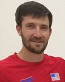 Charlie Pratt