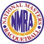 National Masters Racquetball Association Logo
