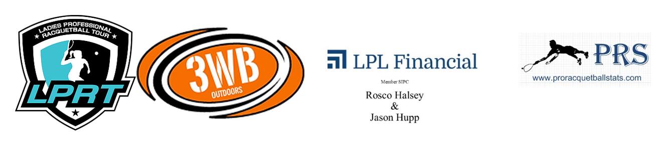 3WallBall LPRT Cup Standings