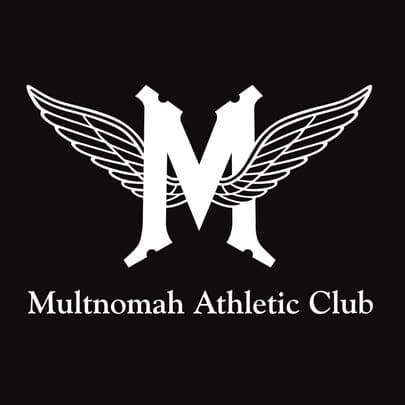 Multnomah Athletic Club logo