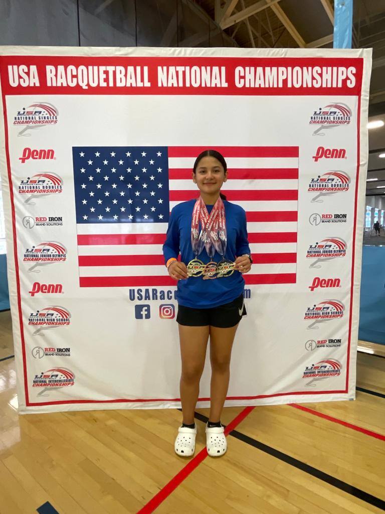 Illinois Spotlight: Montserrat Torres