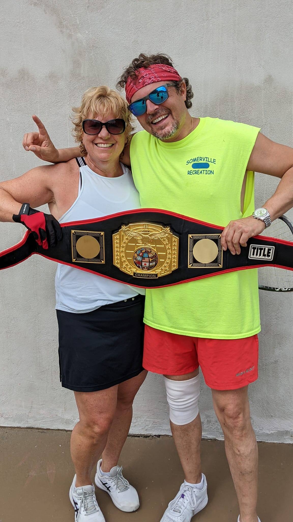 WOR Boston Opener Mixed champs photo via Jim Bove