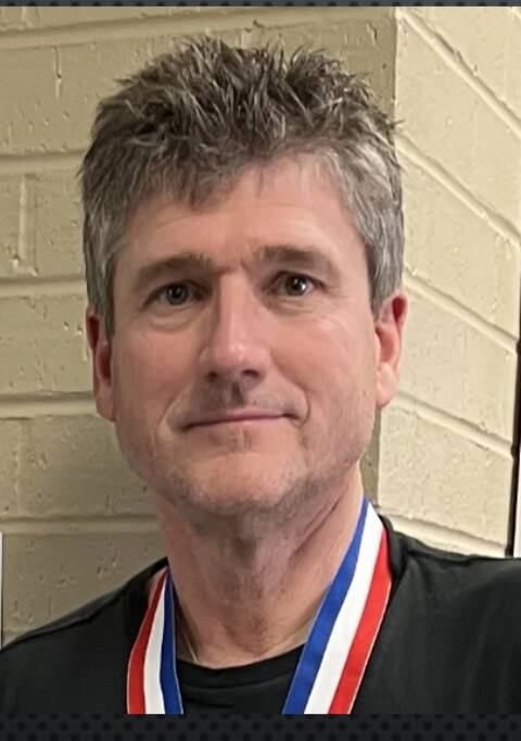 Keith Minor Contributor Award