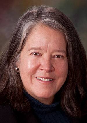 Linda Mojer headshot