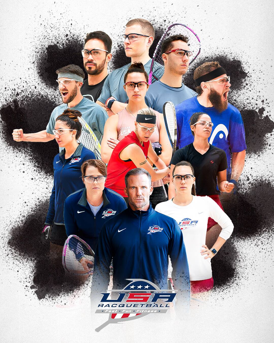2022-2023 US National Team