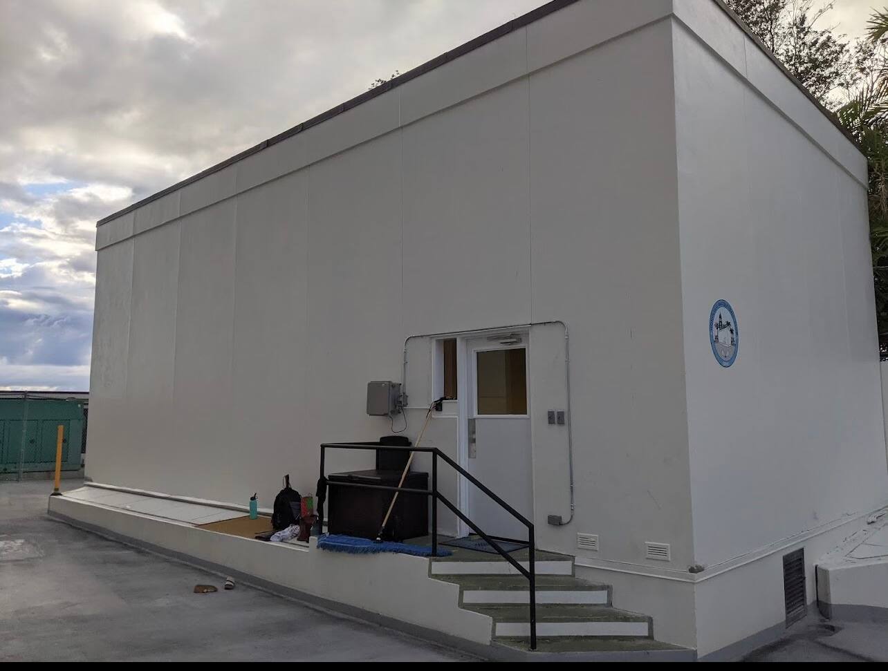 The Brand-New (100% Virtual) Honolulu Racquetball Club!
