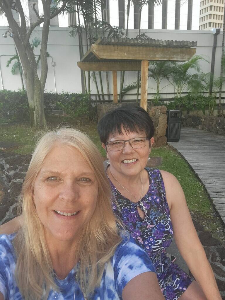 Hawaii Racquetball