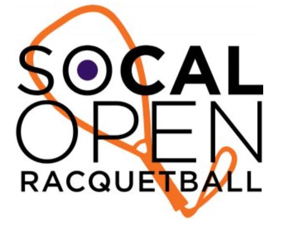 SoCal Open - IRT Tier 1 Event Logo