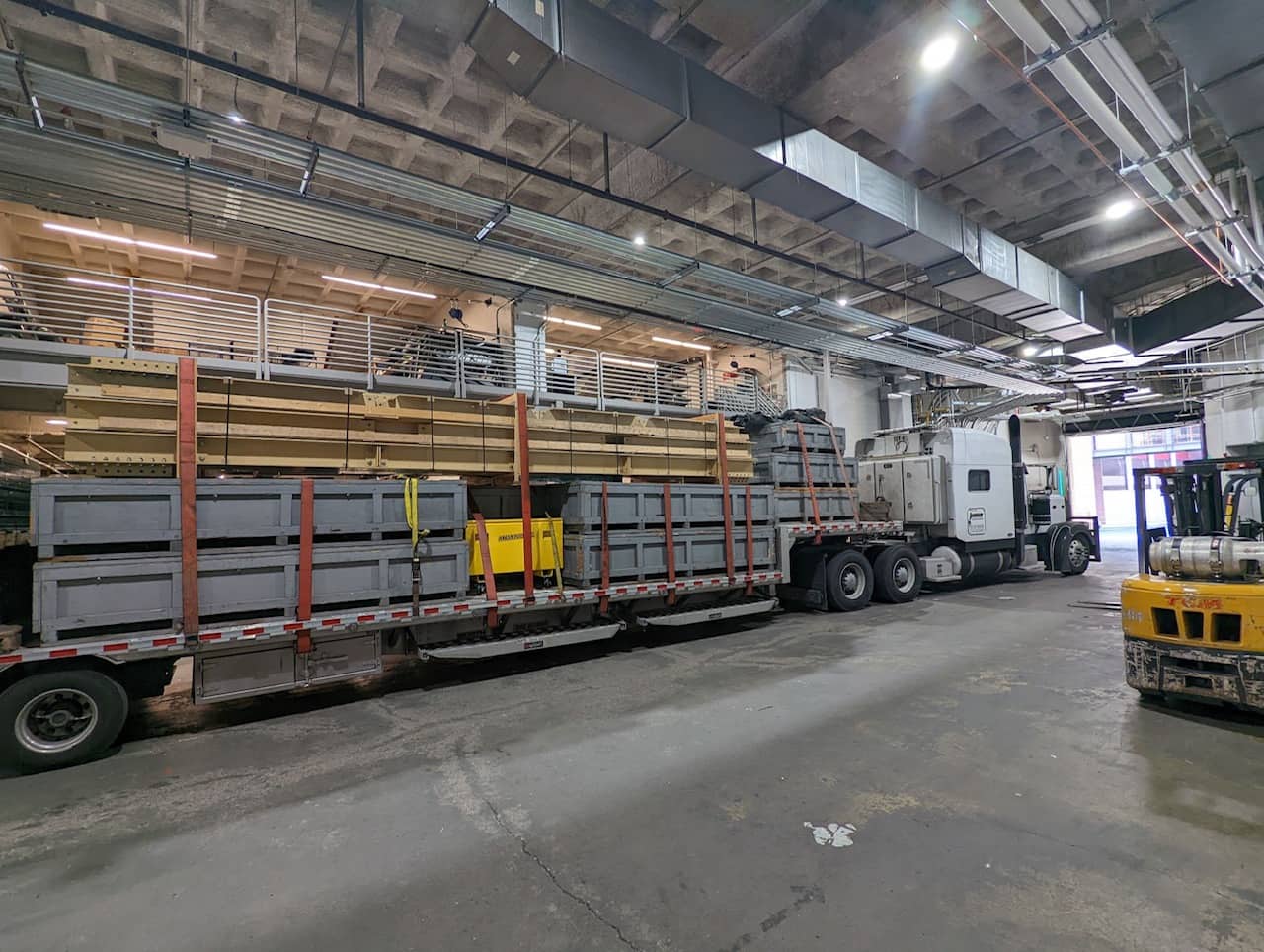 Loaded Up and Ready to Roll Photo Courtesy of USA Racquetball