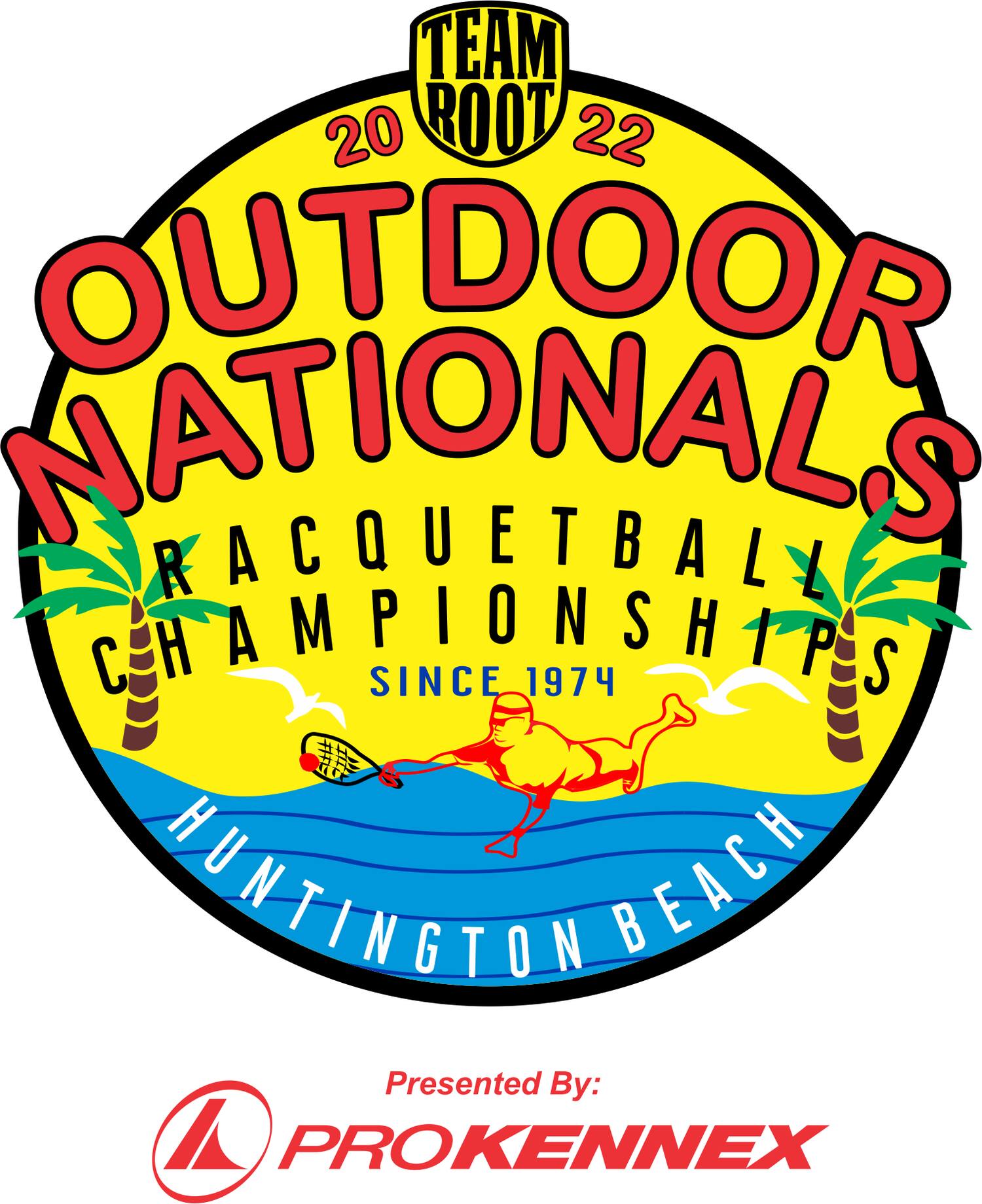 WOR Outdoor Nationals Logo