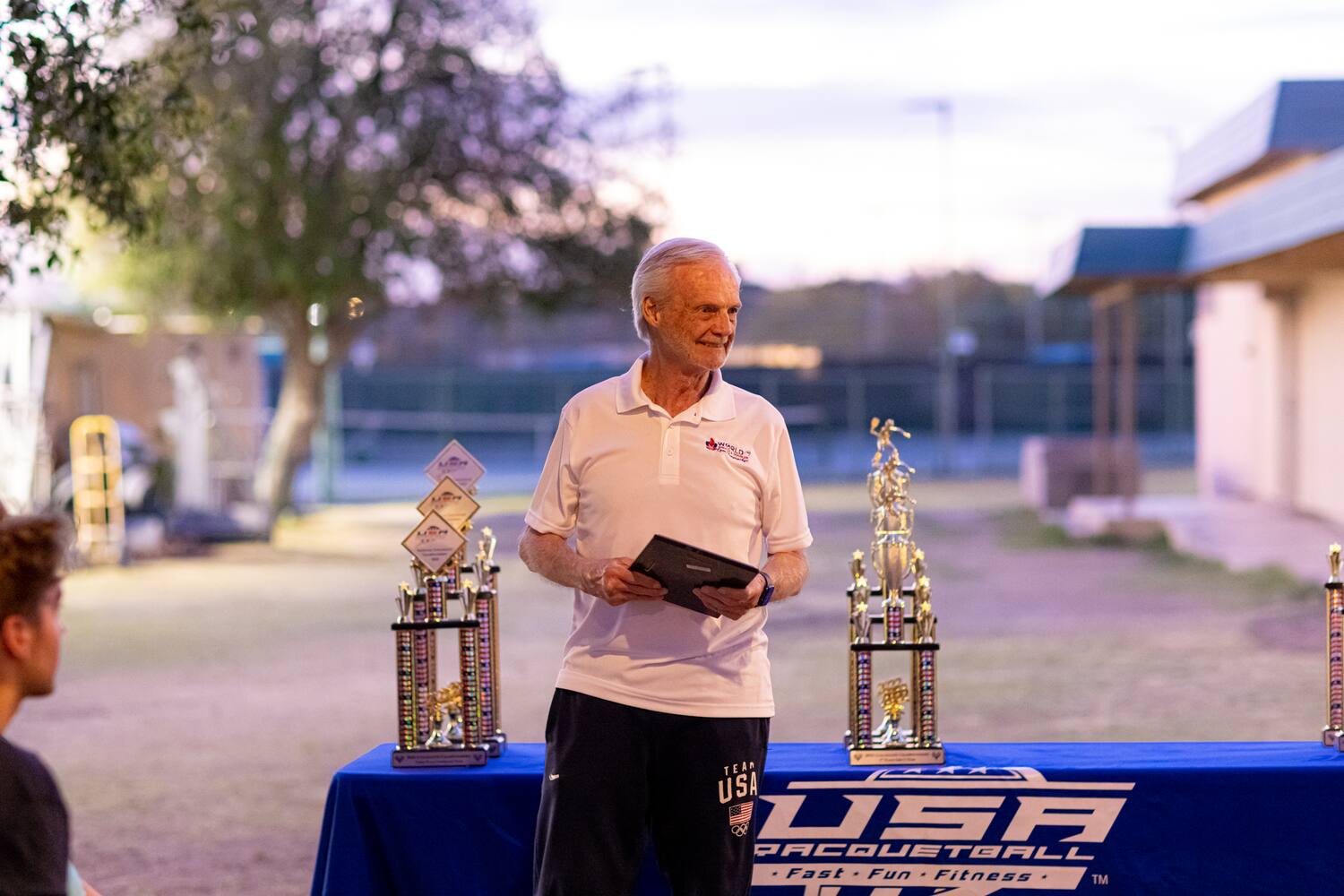 Jim Hiser