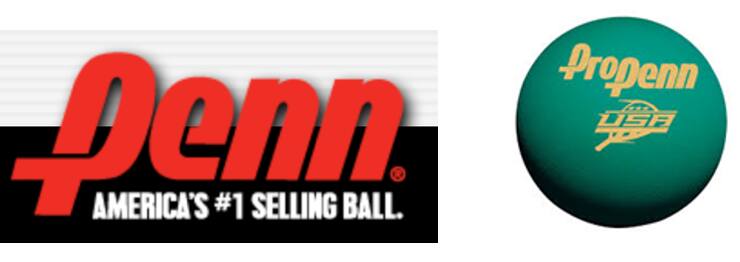 Logo of Presenting Sponsor Penn