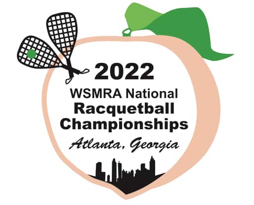2022 Logo (designed by Frossene King). Courtesy of WSMRA