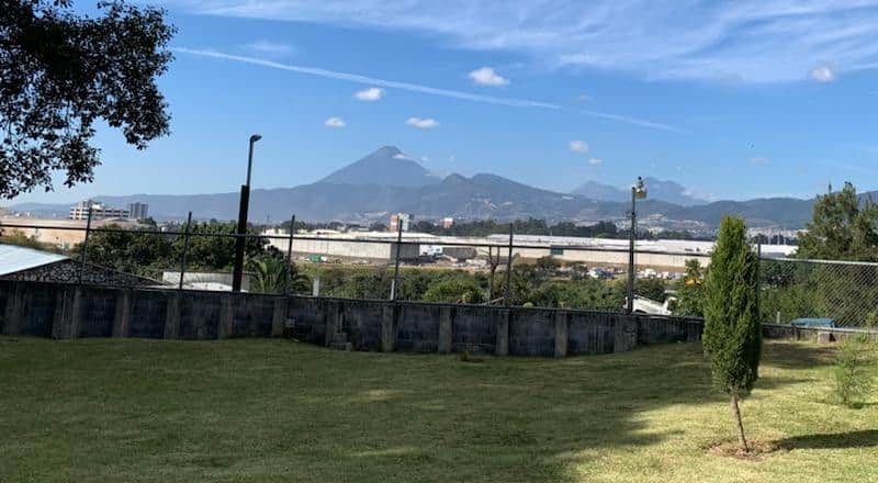 Picturesque Mountains from the IRF World Championships