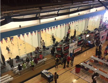 Wellmark Courts