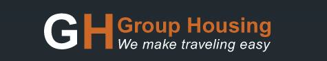 GroupHousing logo