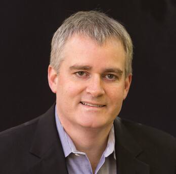 Todd Boss Headshot