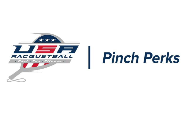 Pinch Perks Logo