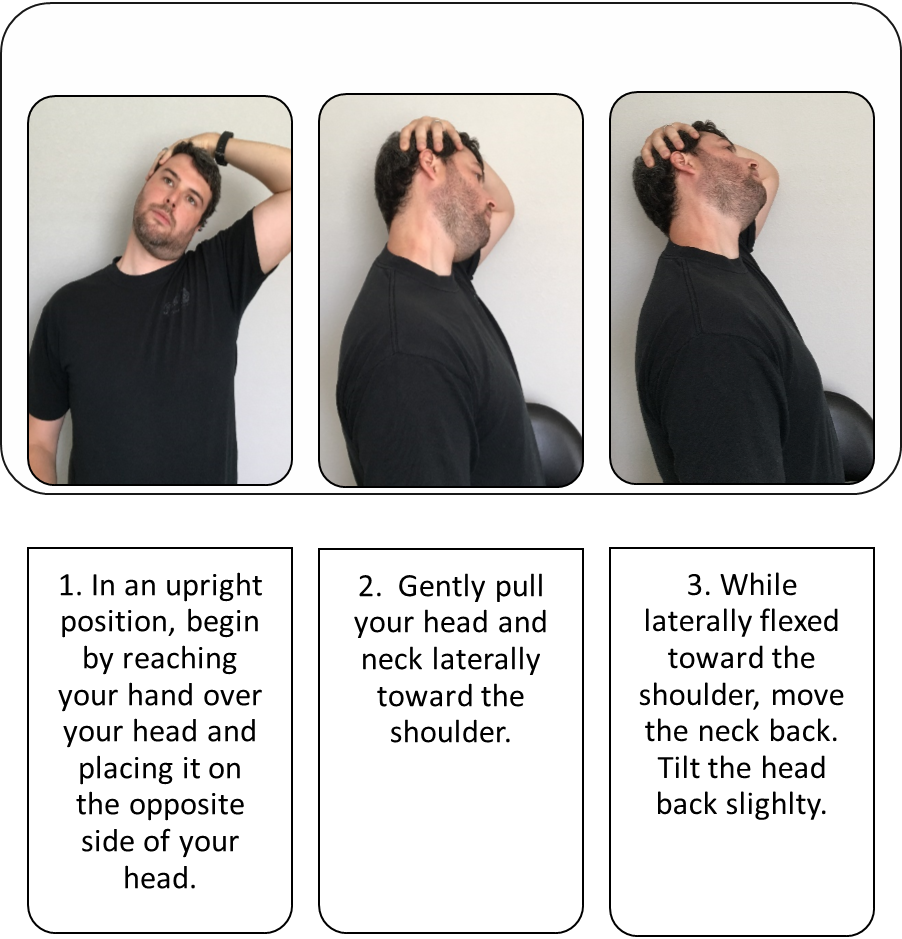 Scalene Stretch