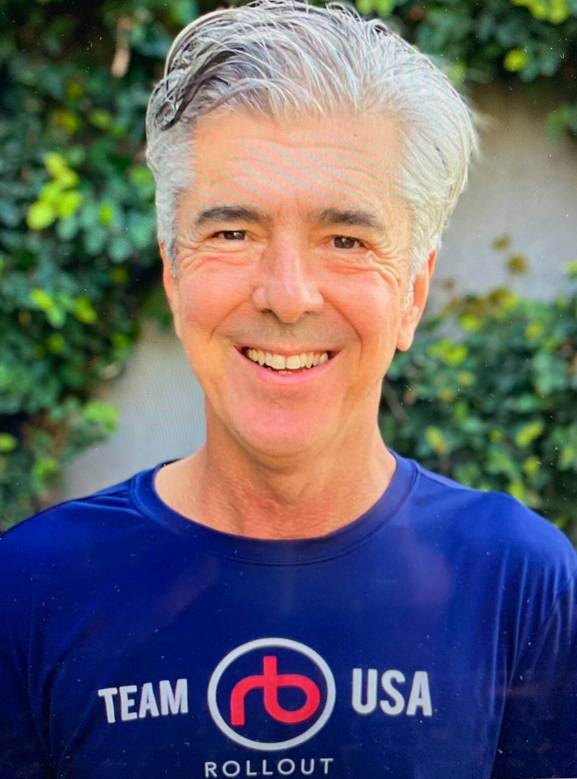 JIm Durham Head shot
