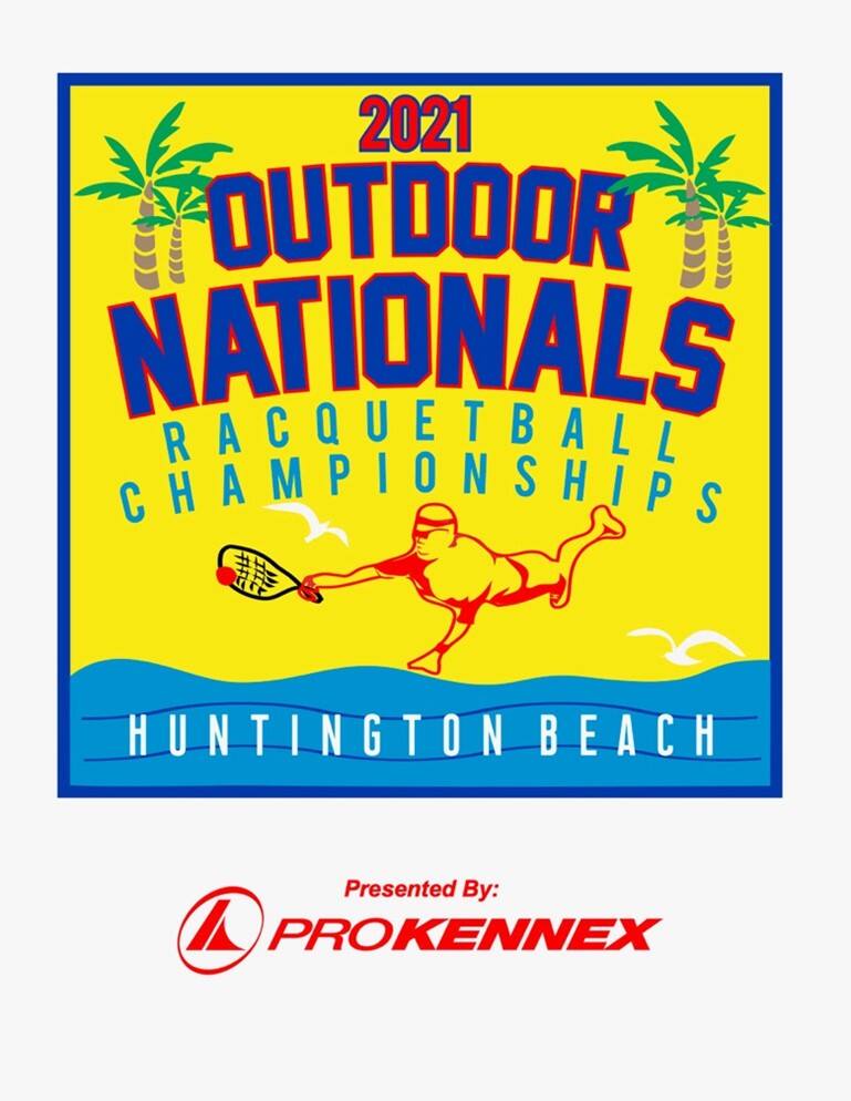 World Outdoor Championships Logo