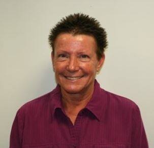 Terry Roger Headshot