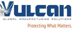 Vulcan GMS logo