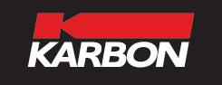 Karbon logo