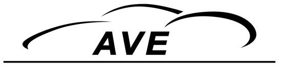 Advanced Vehicle Engineering logo