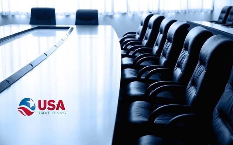 London,England, 21 February 2018. 1/4 Final at the ITTF Team World Cup.