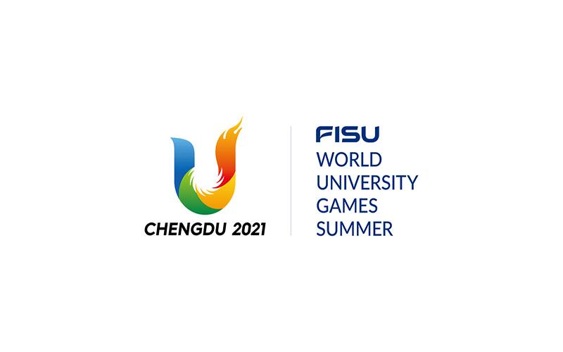 World University Games "U" Logo