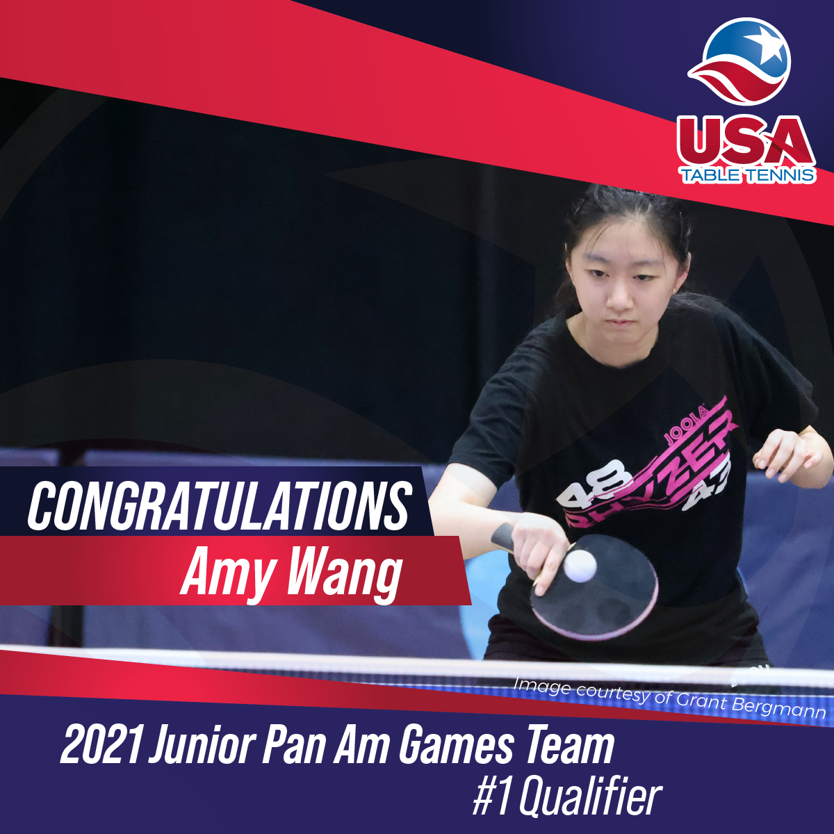 Amy Wang